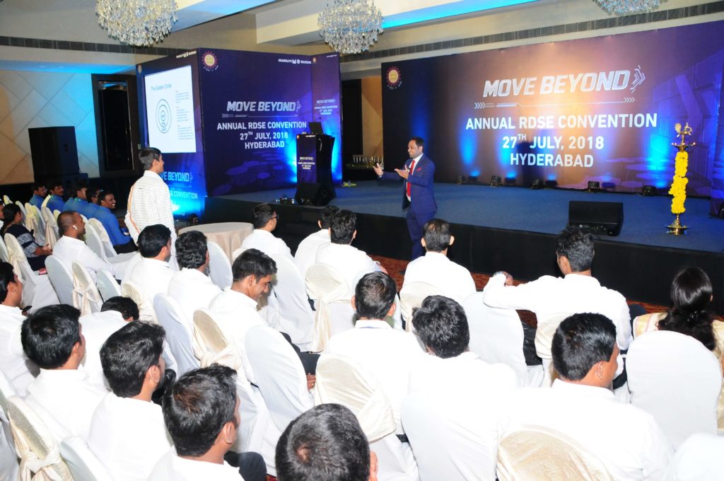 Public Speaking Hyderabad